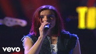 BWitched  Blame It On The Weatherman Live from Disneyland 1999 [upl. by Dnomal]