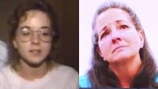 Susan Smith Then and Now [upl. by Ellak]