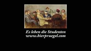 Es leben die Studenten [upl. by Danieu]