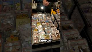 Big Pokemon Card Show [upl. by Surad]