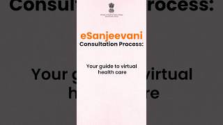 From consultation to prescription eSanjeevani streamlines your healthcare journey [upl. by Tuorah362]