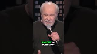 George Carlin The Shocking Truth About Education and Who Really Controls America [upl. by Emersen]