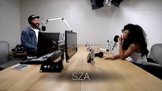 How to Pronounce SZA [upl. by Pancho]