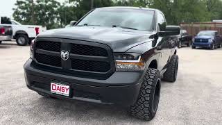 2014 ram 1500 st reg cab 294 [upl. by Lily]