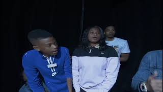 NBA YoungBoy Concert Birmingham Alabama [upl. by Roe]