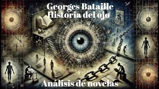 Georges Bataille Historia del ojo [upl. by Taka]