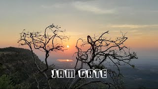 Jam Gate  Best Sunrise Place To Visit Near Indore  Early Morning Ride  Sunrise  SouRrave [upl. by Adley498]