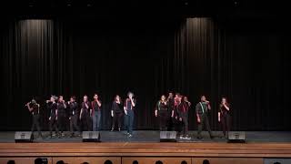 2019 ICCA Midwest Quarterfinal [upl. by Gusti]