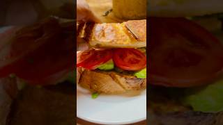 Daily Home cook meal for wellbeing diet prasad sourdough sandwich sanfrancisco plantbased [upl. by Cecelia794]