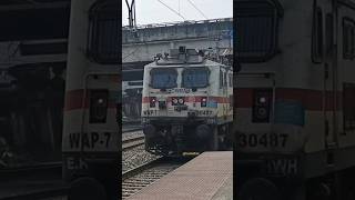 12337 Howrah Bolpur SHANTINIKETAN SF EXPRESS shorts [upl. by Underwood]