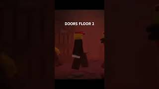 Doors floor 2 [upl. by Anwahsar261]