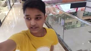 DLF Mall vlog ytvideo [upl. by Idelle]