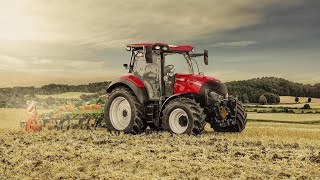 Case IH Vestrum CVX Drive [upl. by Rubbico]