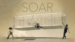 SOAR by The Soaring Society of America [upl. by Sculley]