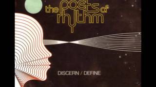 The Poets of Rhythm  Fondle Rock [upl. by Oster]