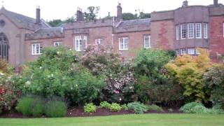 Rossie Priory House Perthshire Scotland [upl. by Babcock342]