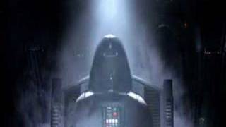 Star Wars Imperial March Techno Remix Darth Vader Special [upl. by Sergei]