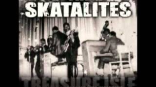 The Skatalites  Apanga [upl. by Nosnorb]