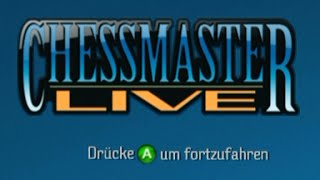 Music from Chessmaster Live quotMain Themequot [upl. by Eikcid]