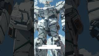 Would you ride a Gundam Suit [upl. by Eilah]