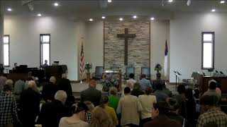 Shelbyville Bible Holiness Church  Sunday Morning Worship  09082024 AM [upl. by Behl]