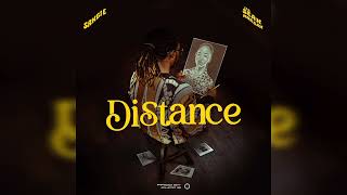 Sangie ft Sean Morgan  Distance Official Audio [upl. by Belding726]