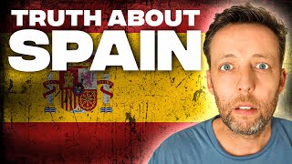 12 Years in Spain An Honest Review [upl. by Wye]