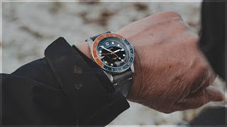 Is It Worth It  Baltic Aquascaphe GMT Review [upl. by Aiak918]