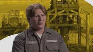 Halliburton Career Story Robert as a Field Engineer for Wireline and Perforating [upl. by Oremor]