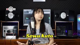 SEWU KUTO quotDIDI KEMPOTquot  KERONCONG VERSION  COVER RISA MILLEN [upl. by Remmer]