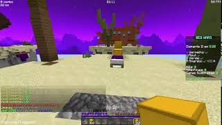 LIVE ON DE BEDWARS 2 [upl. by Inamik]