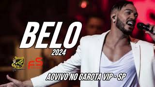 BELO AOVIVO GAROTAVIP SP 2024 [upl. by Alded100]