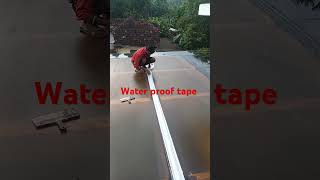 Water proof Tape [upl. by Yesac]