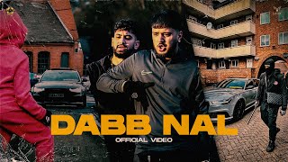 Dabb Nal Official Video  Bally Bhinder  Uppal  Latest Punjabi Song 2024 [upl. by Maurili]