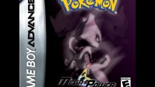 Pokemon MEGA Power Letsplay ep6 The Second Gym [upl. by Amalea]