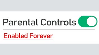 Roblox but You’re STUCK With Parental Controls [upl. by Tony]