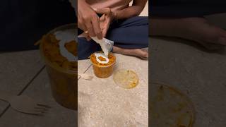 pondicherry street food tamilshorts [upl. by Nnylasor521]