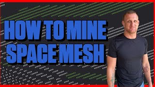 How To Mine Spacemesh [upl. by Burhans]