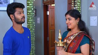 Santhwanam Reloaded  Episode 144  Asianet [upl. by Ellard881]