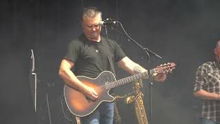 Edwin McCain  When It Does  Live in Denver 71024 [upl. by Cristabel71]