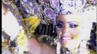 Gala Elección Reina Carnaval SC Tenerife 2013 Promo [upl. by Charlene]