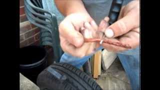 Tyre repair kit review [upl. by Tirzah391]