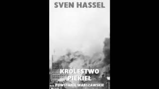 Audiobook PL Sven Hassel Królestwo Piekieł [upl. by Aerdnaid]