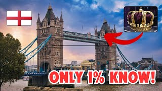 10 Mind Blowing Facts About England You Didnt Know [upl. by Camilo991]