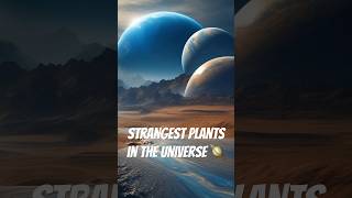 The Most Strange Planets in the Universe facts viralvideo shorts science youtubeshorts planet [upl. by William]