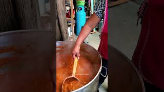 cocina traditional fiesta food oaxaca arroz comida streetfood tradiciones recetas pollo [upl. by Notnert]