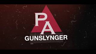 Airgun Gunslynger  Pyramyd Air Cup [upl. by Svetlana368]