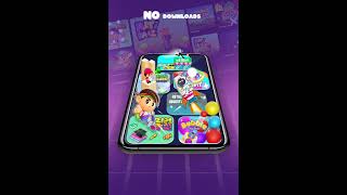 Top Unique Trending Web Game platform 2024 gaming freegames earnmoneyonline games indiegames [upl. by Nimref]