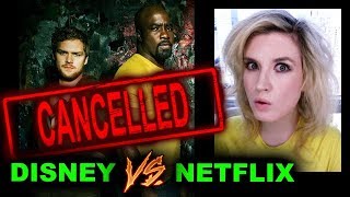 Marvels Iron Fist Season 2 PostCredits Scene Explained [upl. by Ahsiuqram197]