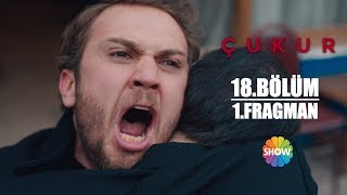 Çukur 18 Bölüm 1 Fragman [upl. by Aiyram526]